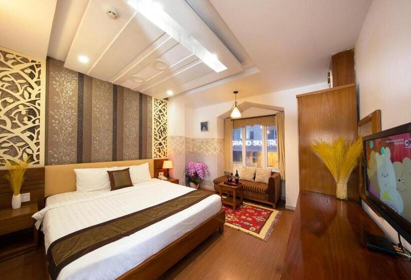 Vilion Boutique Hotel Ben Thanh