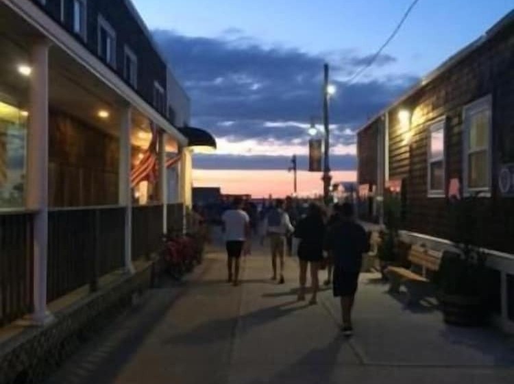 בית מלון כפרי Clegg S