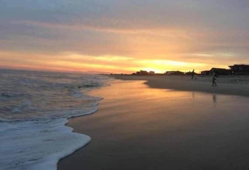 בית מלון כפרי Clegg S