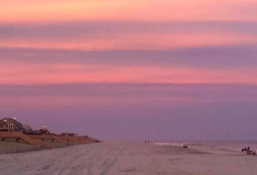 בית מלון כפרי Clegg S