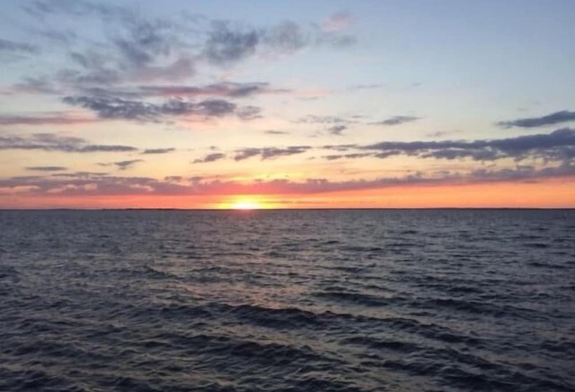 בית מלון כפרי Clegg S