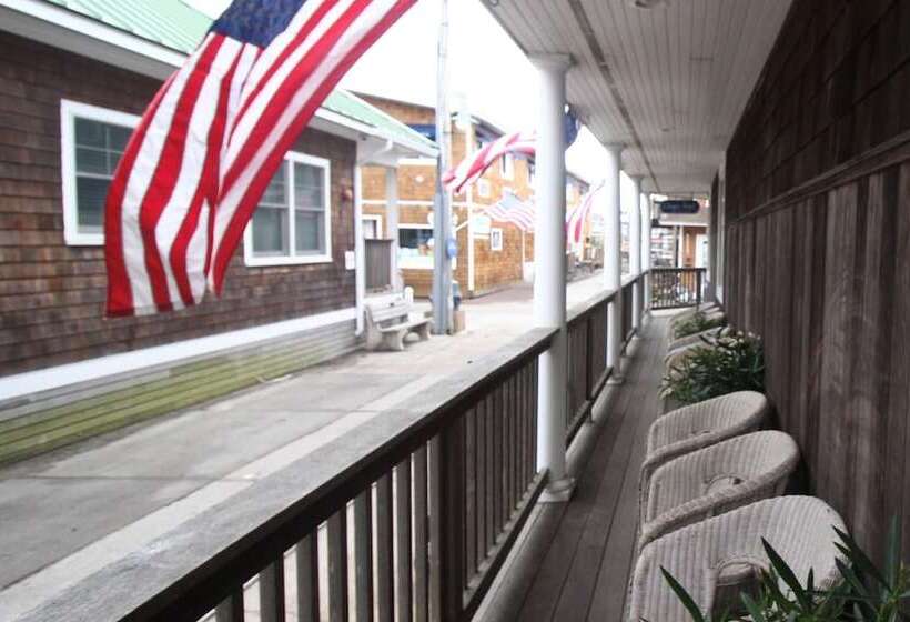 בית מלון כפרי Clegg S