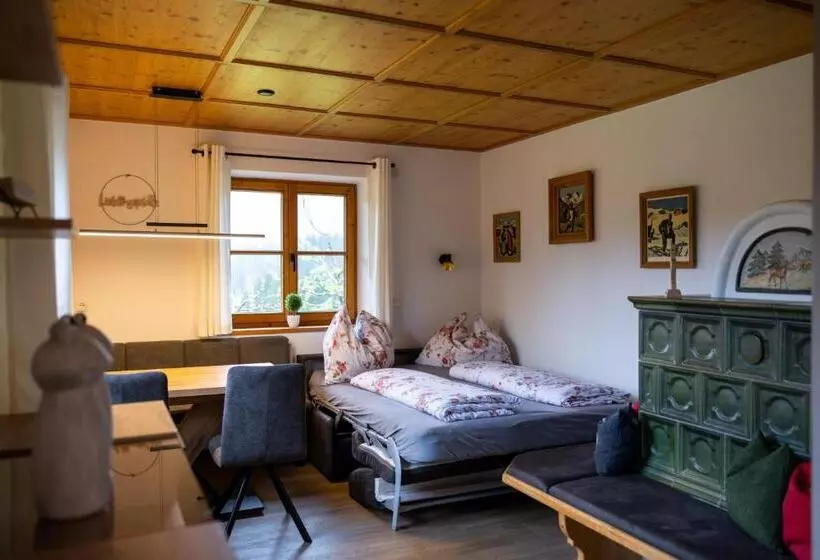 Hotel Hof Hintererb