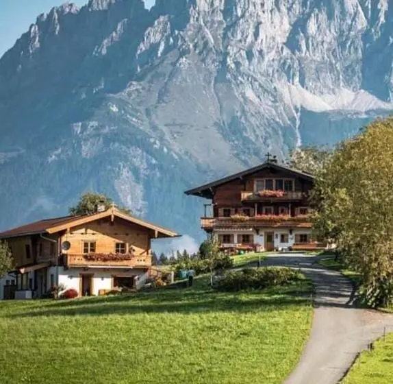 Hotel Hof Hintererb