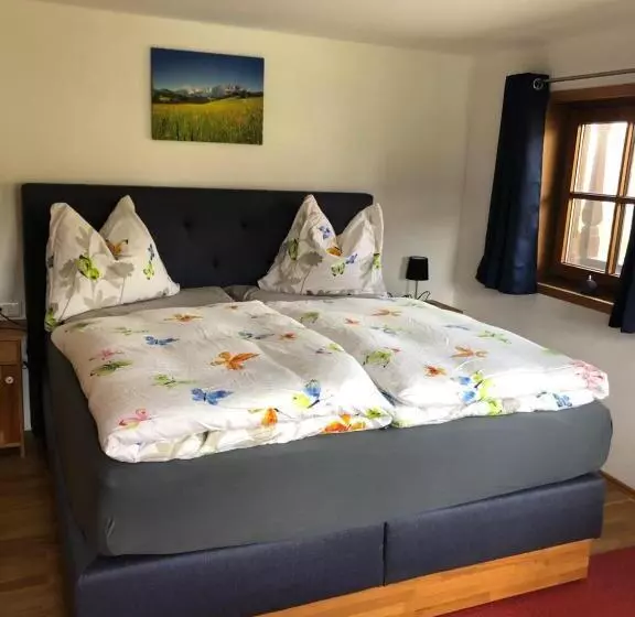 Hotel Hof Hintererb