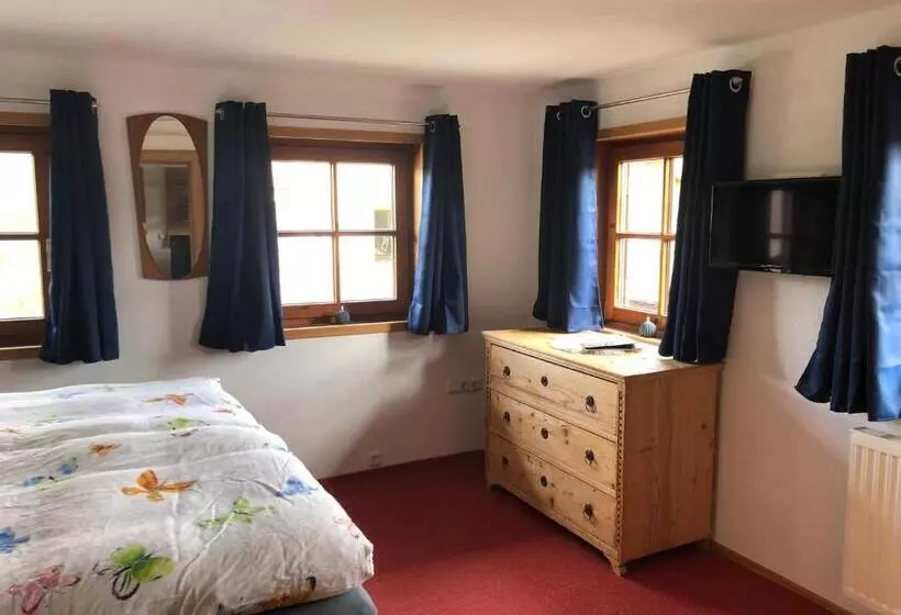 Hotel Hof Hintererb