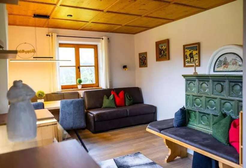 Hotel Hof Hintererb