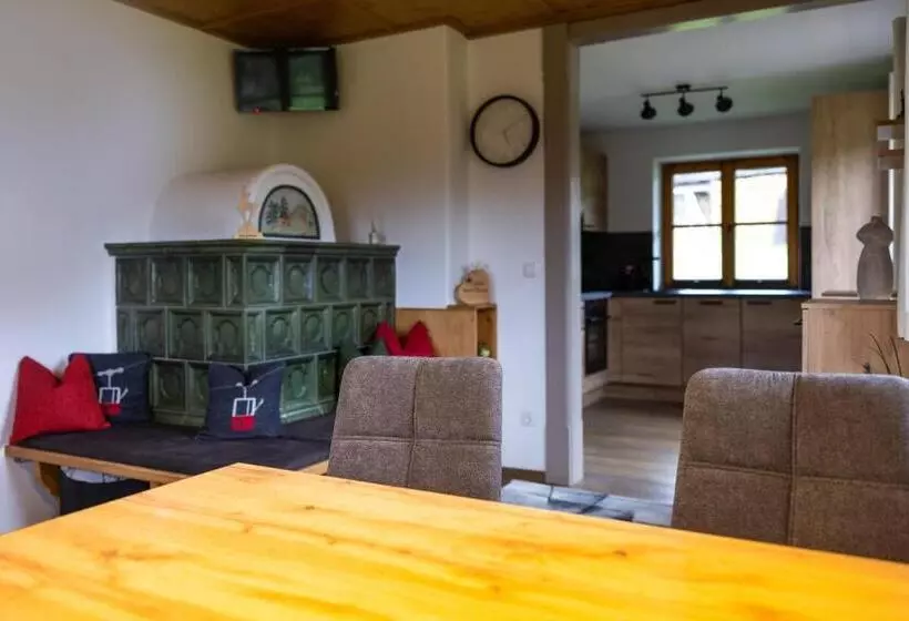 Hotel Hof Hintererb