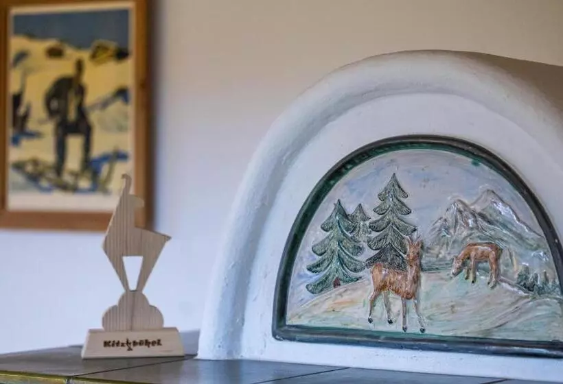 Hotel Hof Hintererb