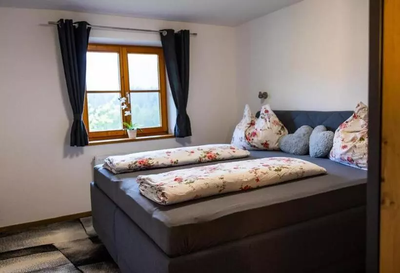 Hotel Hof Hintererb
