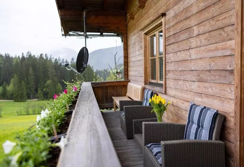 Hotel Hof Hintererb