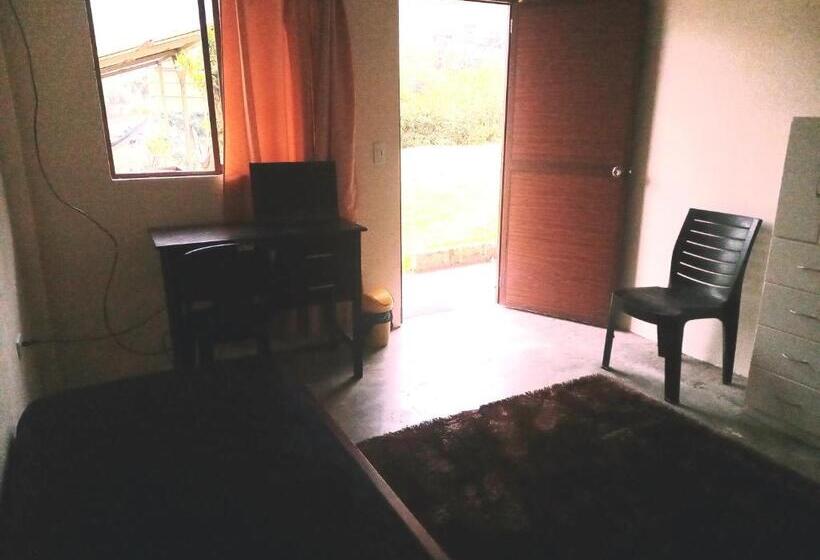 Montano Camping & Hostel