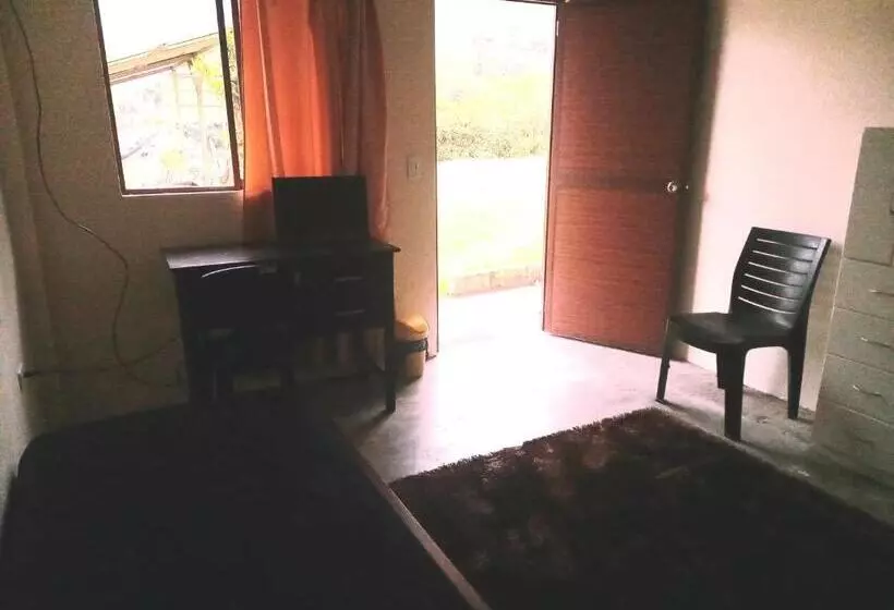 Montano Camping & Hostel