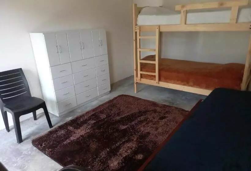 Montano Camping & Hostel