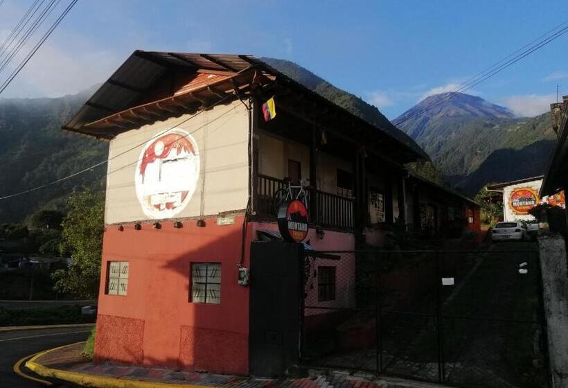 Montano Camping & Hostel