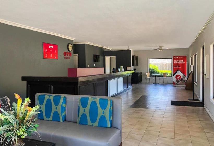 فندق على الطريق Deridder Hwy 171 North