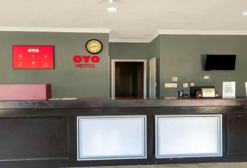 فندق على الطريق Deridder Hwy 171 North