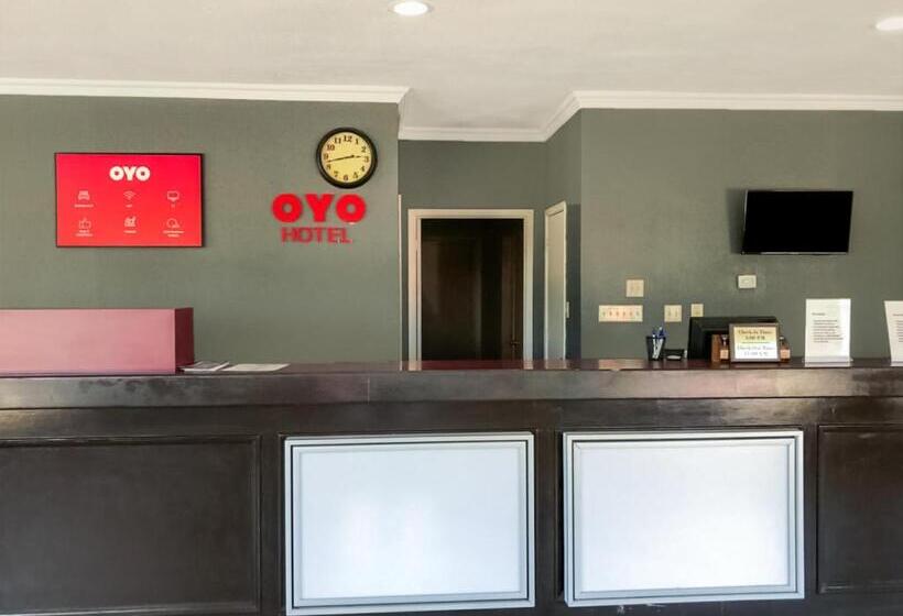 فندق على الطريق Deridder Hwy 171 North