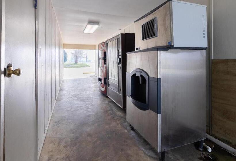 فندق على الطريق Deridder Hwy 171 North