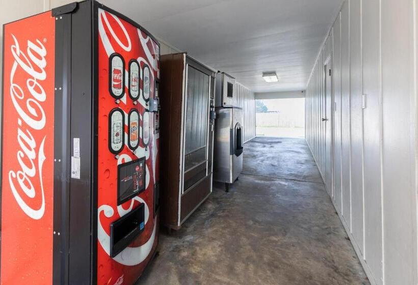 فندق على الطريق Deridder Hwy 171 North