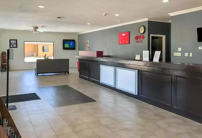 Motelli Deridder Hwy 171 North