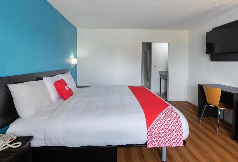 فندق على الطريق Deridder Hwy 171 North