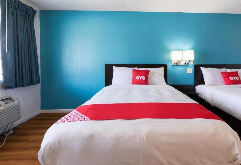 فندق على الطريق Deridder Hwy 171 North