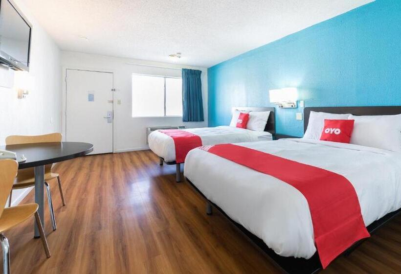 فندق على الطريق Deridder Hwy 171 North