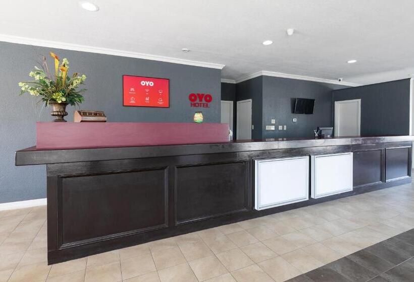 فندق على الطريق Deridder Hwy 171 North