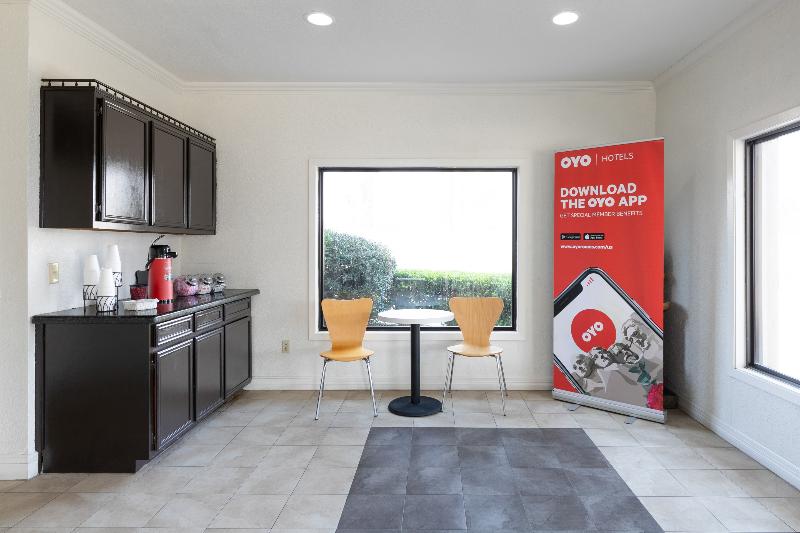 فندق على الطريق Deridder Hwy 171 North