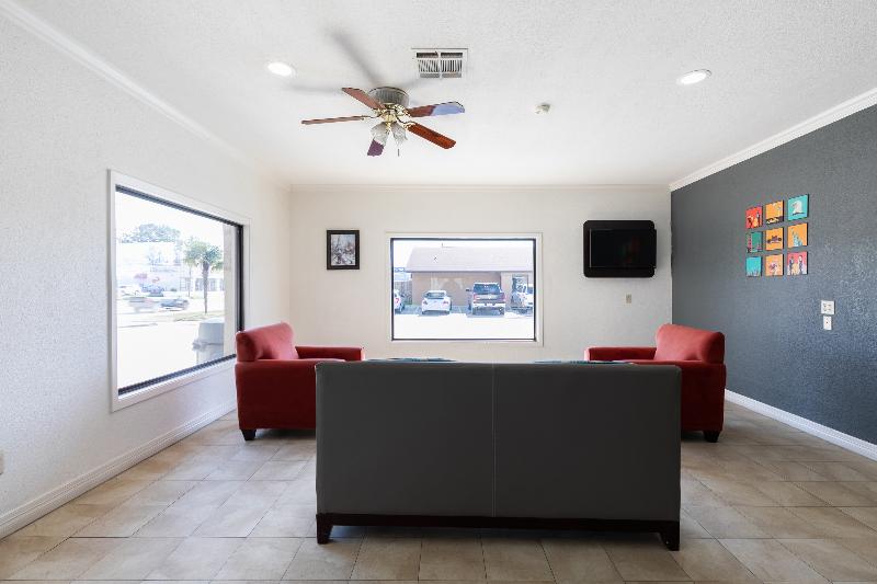 فندق على الطريق Deridder Hwy 171 North