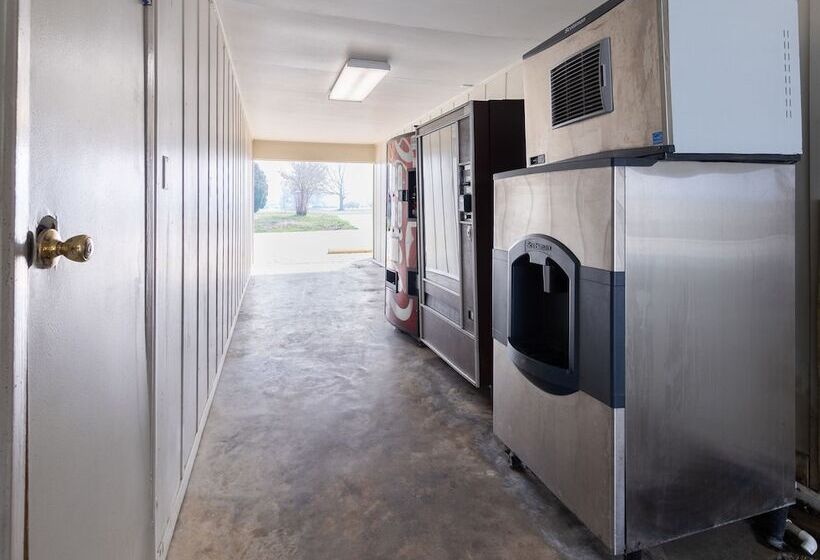 فندق على الطريق Deridder Hwy 171 North