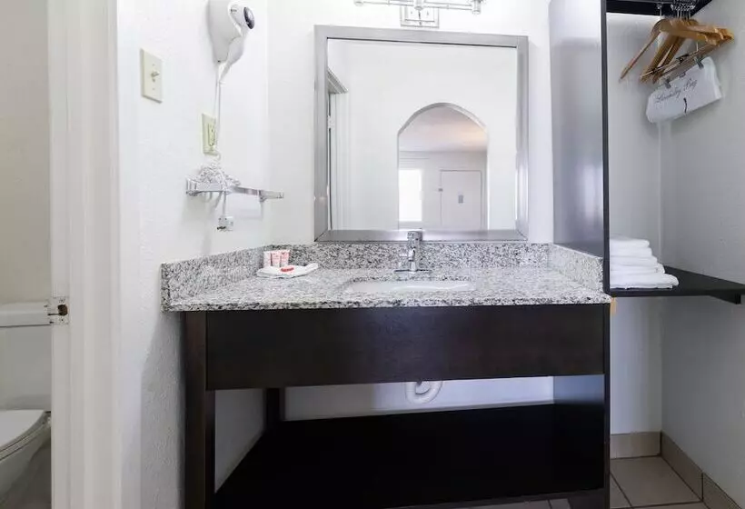 Motelli Deridder Hwy 171 North