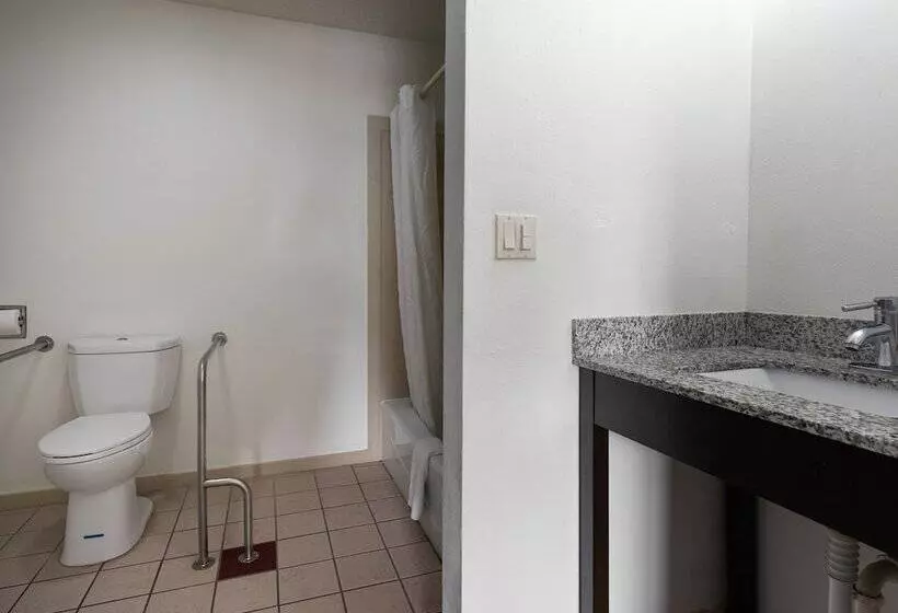 Motelli Deridder Hwy 171 North