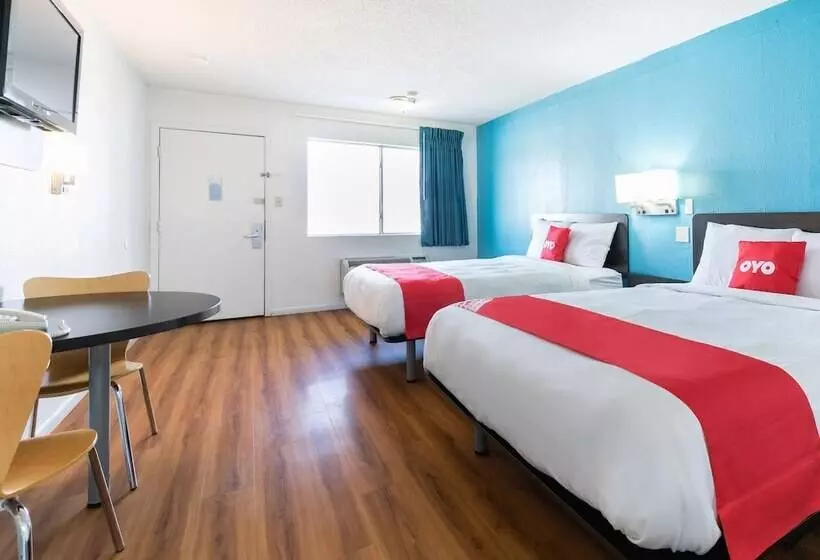 Motelli Deridder Hwy 171 North