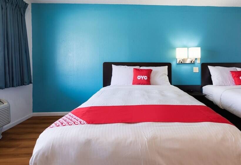 فندق على الطريق Deridder Hwy 171 North