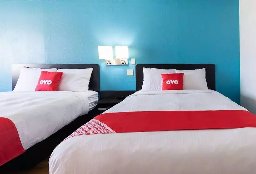 Motelli Deridder Hwy 171 North