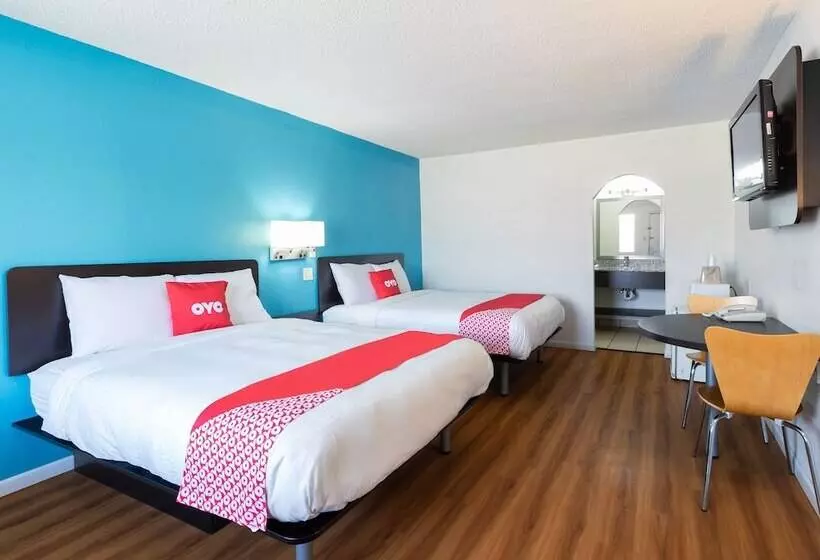 Motelli Deridder Hwy 171 North