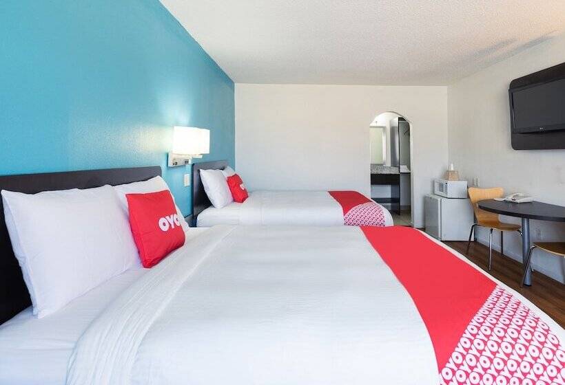 فندق على الطريق Deridder Hwy 171 North