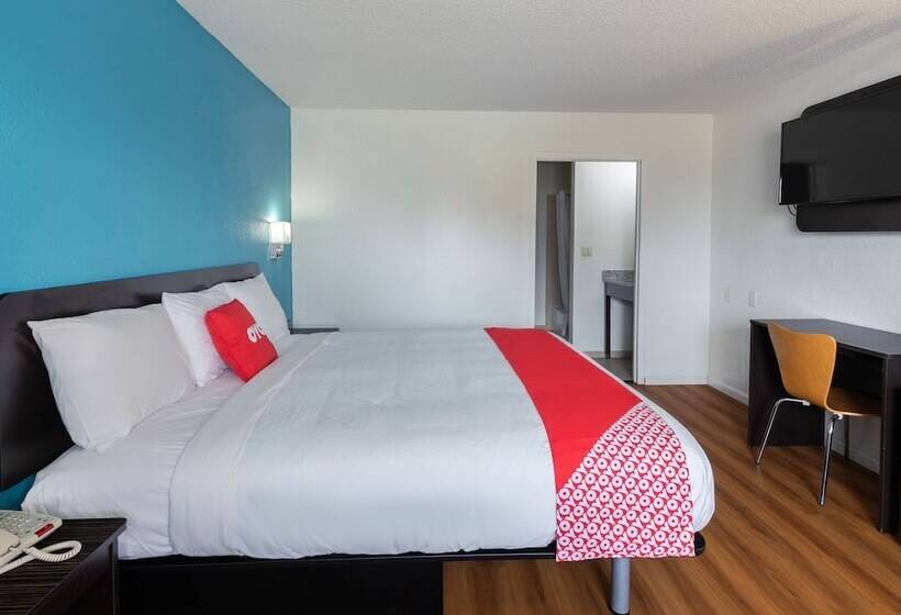 فندق على الطريق Deridder Hwy 171 North