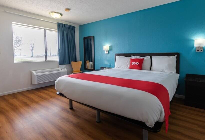 فندق على الطريق Deridder Hwy 171 North