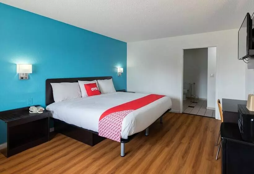 Motelli Deridder Hwy 171 North