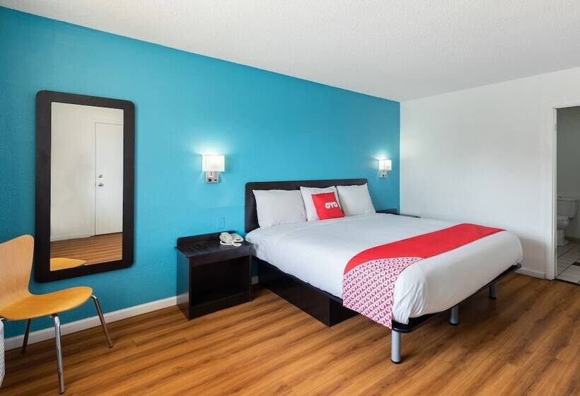 فندق على الطريق Deridder Hwy 171 North