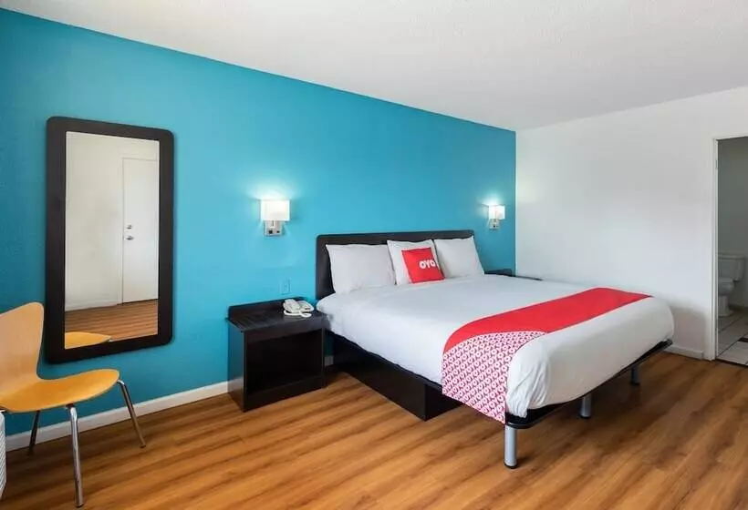 Motelli Deridder Hwy 171 North