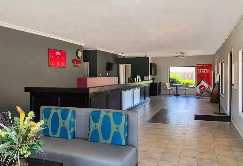 Motelli Deridder Hwy 171 North