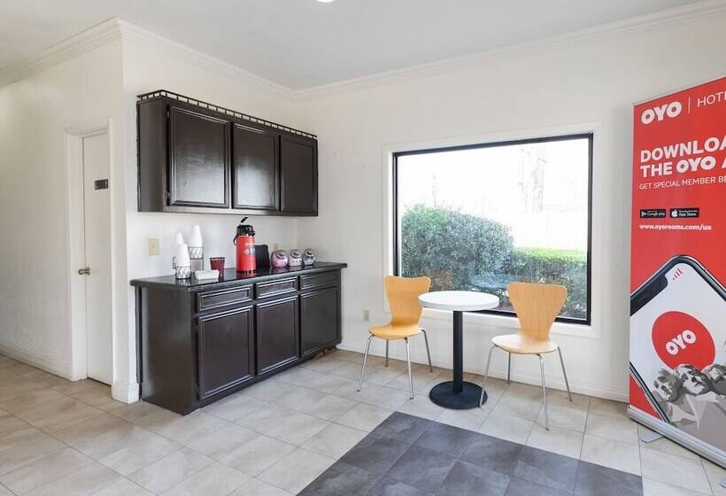 فندق على الطريق Deridder Hwy 171 North