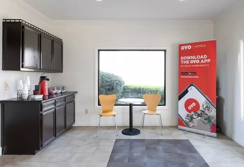 Motelli Deridder Hwy 171 North