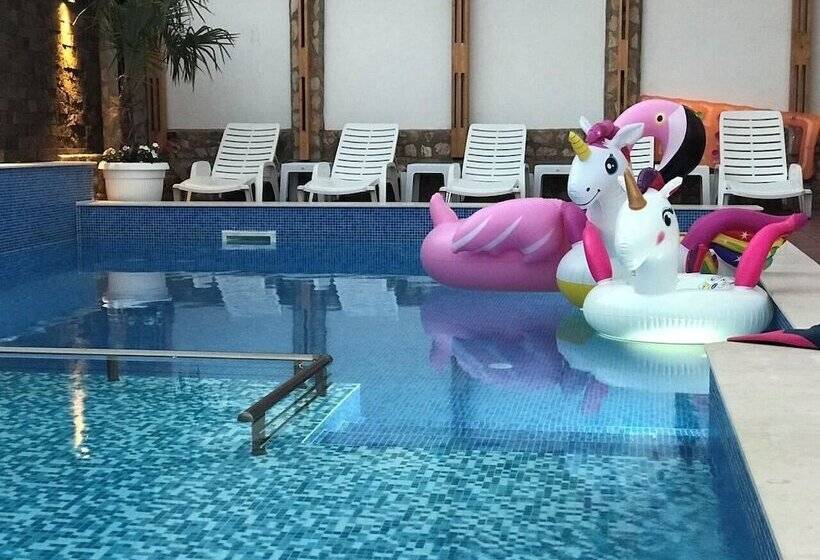 بنسيون Aurora Guest House