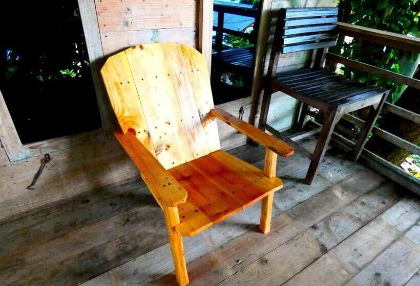 פנסיון Olala Café & Bungalows