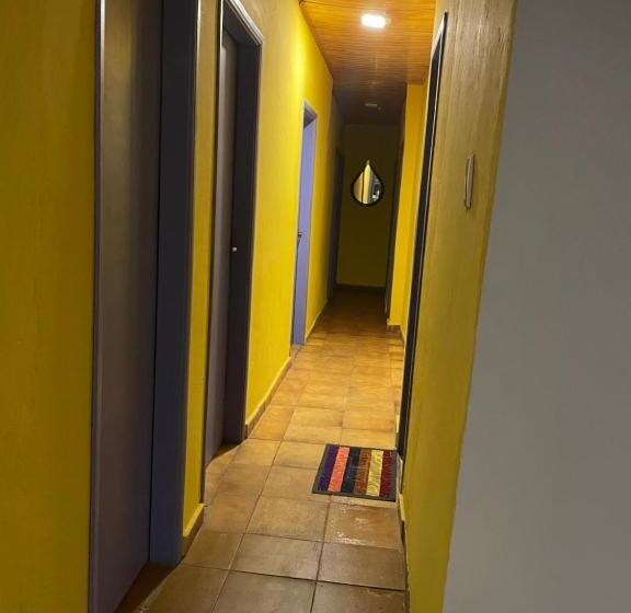 Pensão Pousada Da Mica